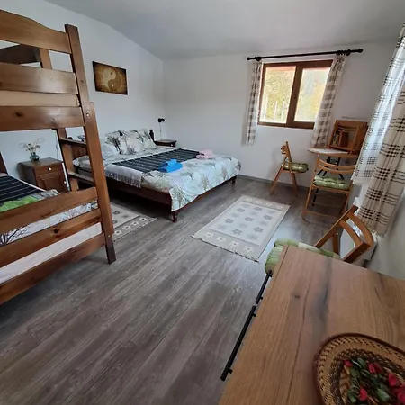 Guest house Savayatribe