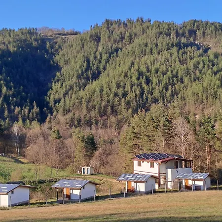 Pensjonat Savayatribe