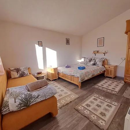 게스트하우스 Savayatribe *