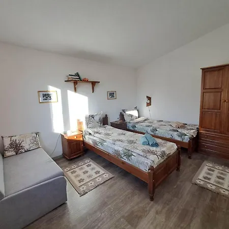 Pensjonat Savayatribe